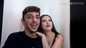 Faze Rug and Kaelyn Kissing Compilation (After Break Up/Ex Couple Moments)