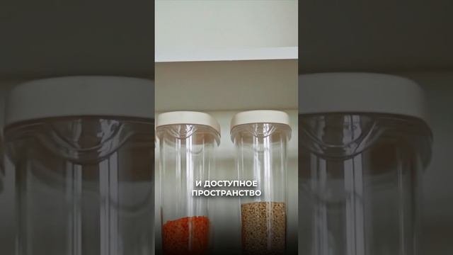 ВЫДВИЖНЫЕ ЯЩИКИ вместо ОБЫЧНЫХ ШКАФОВ - это ЛУЧШЕЕ РЕШЕНИЕ?