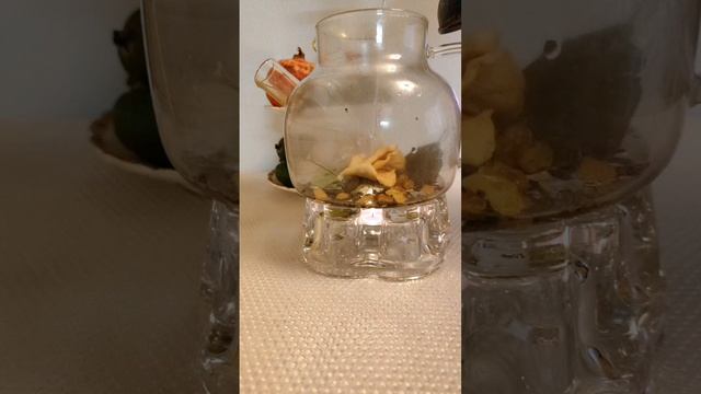 Чайная церемония🫖☕