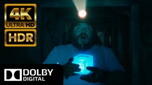 Майнкрафт Фильм - Официальный Трейлер на Русском языке 2025