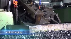 Обзор Китайского завода по производству различных запчастей из алюминия