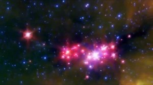 Космическая музыка.Cosma Belova - "Space"