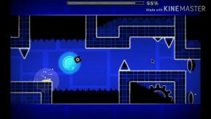 Shitty Deception Dive 100% by segone.