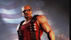 Duke Nukem Forever