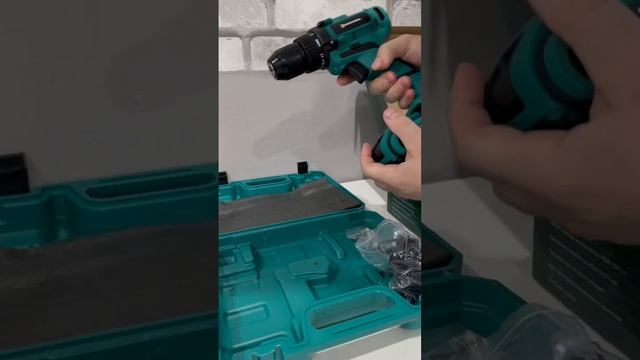 Отзыв на Шуруповерт Rokodil Twist 2 Pro смотреть онлайн