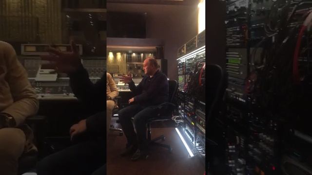 СтереоПравда в Smart Audio Recording в Кирове