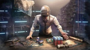 PUBG стрим прямая трансляция