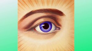 Decree 50.05 Beloved Cyclopea Beholder of Perfection (slowly)