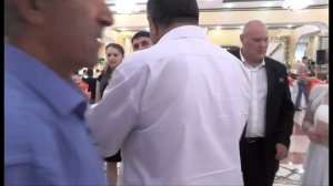 Курдская свадьба в Алматы свадьба Бари и Зарины 3 часть KURDISH wedding DAWATA KURDA