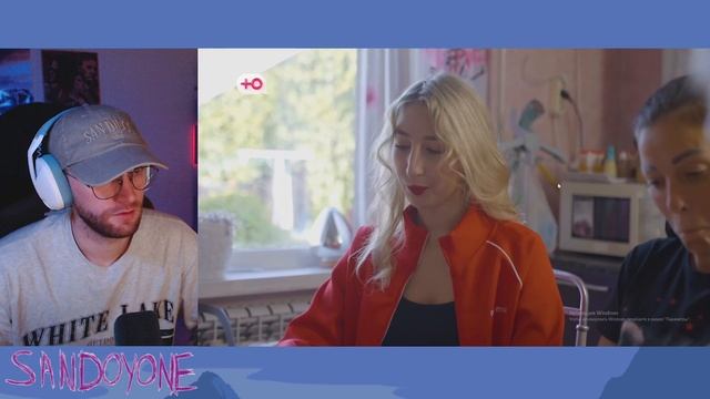 ЧАДО ИЗ АДА I 5 СЕЗОН | 8 СЕРИЯ I (РЕАКТ) смотреть онлайн