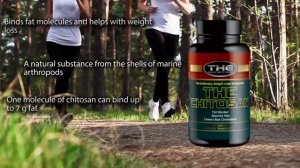 THE Chitosan Product Video