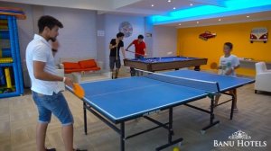 Banu Hotel, Marmaris | Corendon