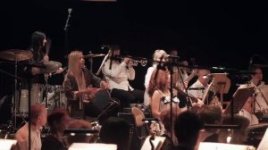 OTTA-orchestra _Royal Safary_(FullHD&HiFi audio)