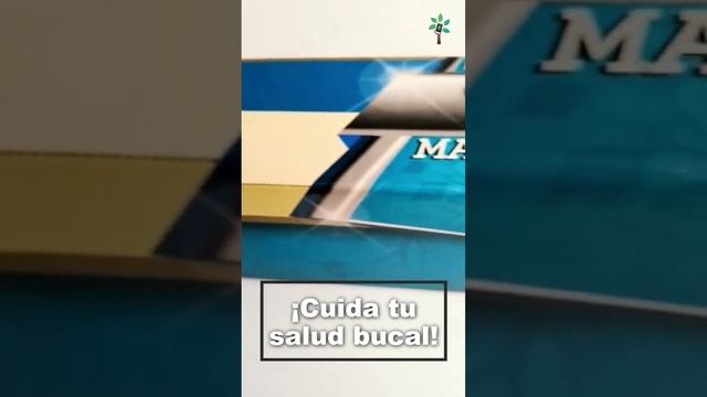 Prueba nuestras pastas de dientes sin flúor con componentes naturales #saludbucal #saludable 🦷🍎🥦 смотреть онлайн