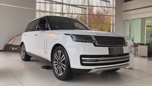 Land Rover Range Rover 2023