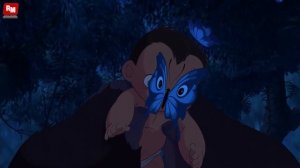 Andrey Bo & Dj Ramezz - Tarzan Boy (Refresh RM)