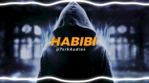Habibi - DJ Gimi-O (Slowed + Reverb)