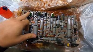 P0977 LEXUS is250 симптомы и решение.