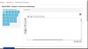 OpenOChem tutorial on drawing neutral and charged organic compounds