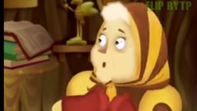 Забавные смешные приколы про Лунтика смотреть онлайн