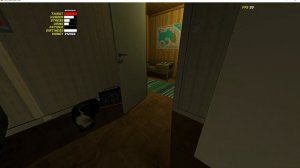 продолжаем наш путь в my summer car