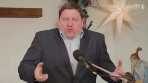 РАДИ ГОСПОДА _ проповедь _ Иван Лыков _ ОЦХВЕ Красноярск