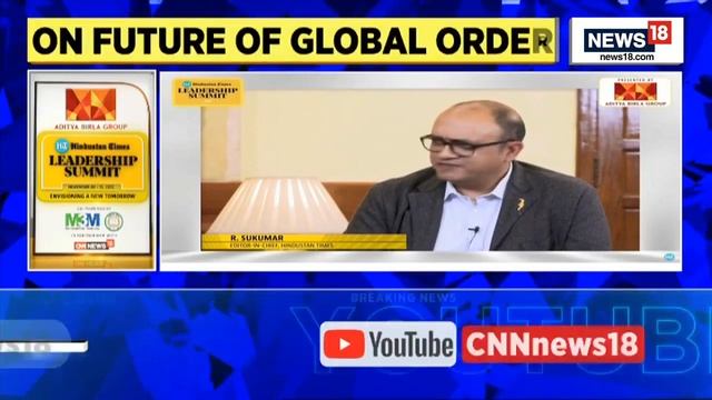 India G20 Presidency | This Is Politics: EAM S Jaishankar on India's G20 Presidency | English News смотреть онлайн