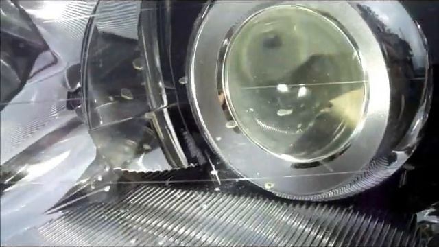 Connect Hella Bi-xenon смотреть онлайн