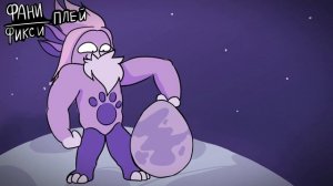 МАМА ЛУНТИКА (Анимация)