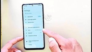 Xiaomi POCO M4 pro frp bypass/Poco M4 pro frp bypass Miui 13/14 / poco m4 pro frp remove new method