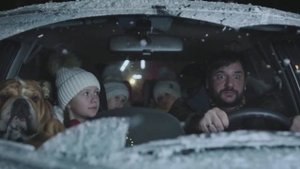 Реклама Магнит - Новогодняя 2020
