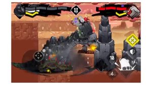 Dino Rumble: серия 2 новое обновление