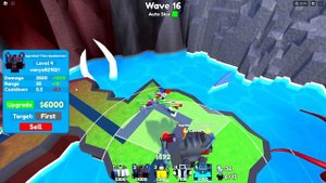 Сколько волн продержится титан спикермен? (серия 1)