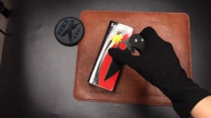Складной нож Spyderco ParaMilitary 2 C81GP2