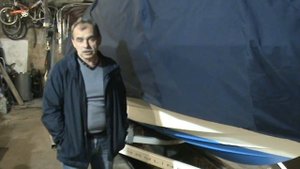 Если гелькоут не спасти. Альтернатива сплошному покрытию днища новым гелькоутом если он уничтожен