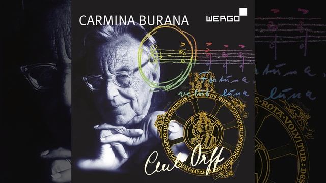 Carmina Burana - Fortuna Imperatrix Mundi: Fortune plango vulnera смотреть онлайн
