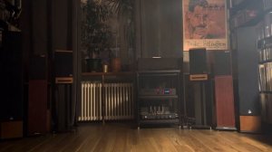 Jm Lab Daline 6.1 + Audio Innovations 500