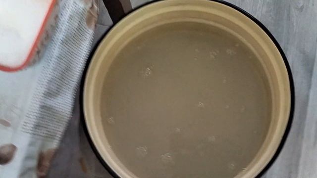 Засолка мяса!