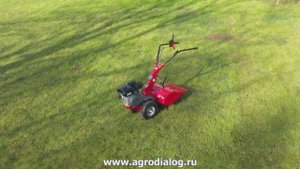 Бензиновый культиватор Eurosystems RTT 2