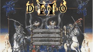 Diablo 2 Underworld. Игра со своми причудами) Волшебница по гайду от tomfoss100. #diablo2 #guide