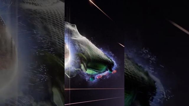 Футбольная модель ⚡️Nike Mercurial Dream Speed 009⚡️⚽️