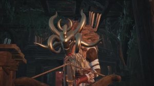 Remnant  From the Ashes - Прохождение Ожога и Самума на ХМ ( лучник Йаэша )