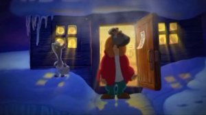 Мультфильм Элька « Я младший научный сотрудник"