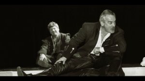 Николай Буров  Звенящая пауза