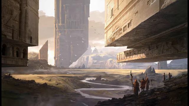 Jonathan Priest - Amicitia смотреть онлайн