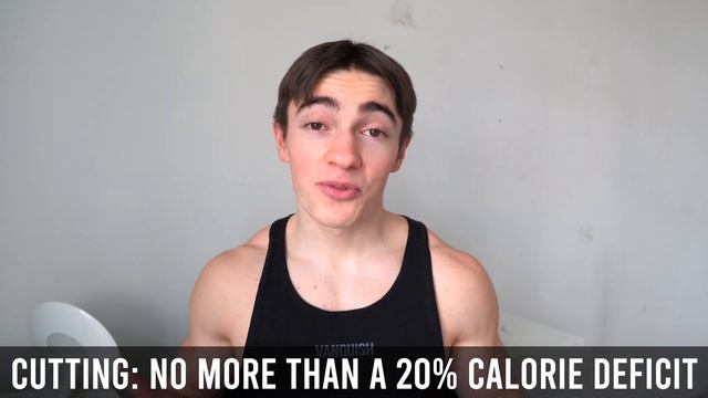 My 5 WORST training mistakes as a teenager **AVOID THESE** смотреть онлайн