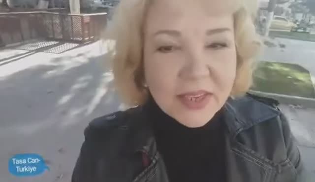 Турецкая жена🌴_дорога на Турецкий вещевой базар👣👣🤗_вторая серия🤭😆_Турция 🇹🇷