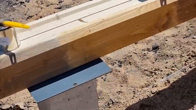 Покраска деревянных стен  Подбор колера