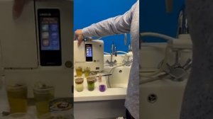 Обзор аппаратов Канген, режимов работы и типов воды