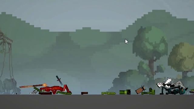 Тайны Melon Sambox смотреть онлайн